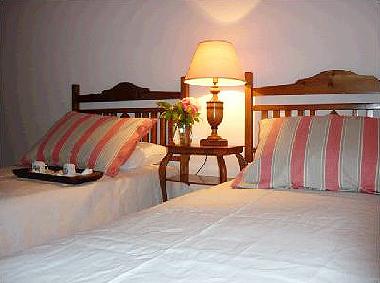 Casa de vacaciones en Pula (Perd� � Sali) (Cagliari)Casa de vacaciones