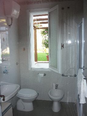 Casa de vacaciones en Pula (Perd� � Sali) (Cagliari)Casa de vacaciones