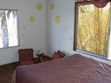 Casa de vacaciones en San Juanillo / Ostional (Guanacaste)Casa de vacaciones