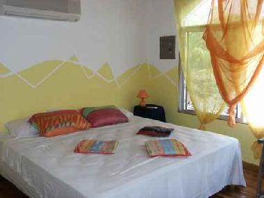 Casa de vacaciones en San Juanillo / Ostional (Guanacaste)Casa de vacaciones