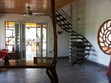 Casa de vacaciones en San Juanillo / Ostional (Guanacaste)Casa de vacaciones