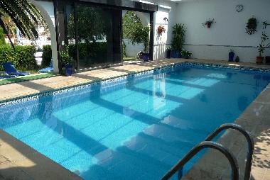 Apartamento de vacaciones en Empuriabrava (Girona)Casa de vacaciones