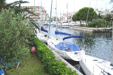 Apartamento de vacaciones en Empuriabrava (Girona)Casa de vacaciones