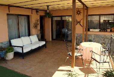 Chalet en Lloret de Mar (Girona)Casa de vacaciones