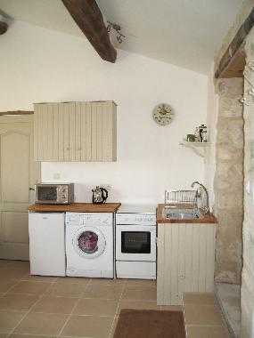 Casa de vacaciones en Landrais (Charente-Maritime)Casa de vacaciones