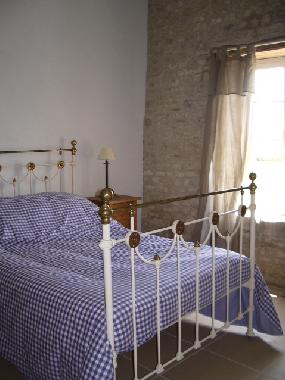 Casa de vacaciones en Landrais (Charente-Maritime)Casa de vacaciones