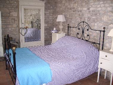 Casa de vacaciones en Landrais (Charente-Maritime)Casa de vacaciones