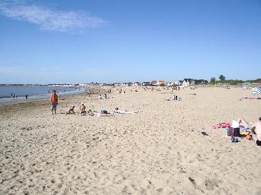 Casa de vacaciones en Landrais (Charente-Maritime)Casa de vacaciones