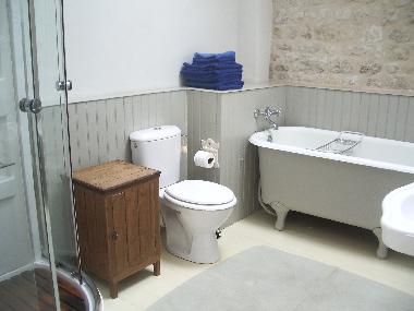 Casa de vacaciones en Landrais (Charente-Maritime)Casa de vacaciones