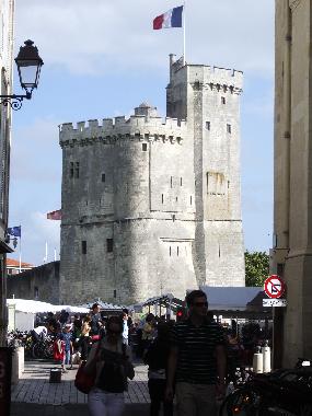 Casa de vacaciones en Landrais (Charente-Maritime)Casa de vacaciones