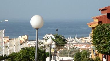 Apartamento de vacaciones en Las americas (Teneriffa)Casa de vacaciones