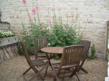 Casa de vacaciones en Landrais (Charente-Maritime)Casa de vacaciones