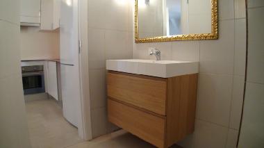 Apartamento de vacaciones en Las americas (Teneriffa)Casa de vacaciones