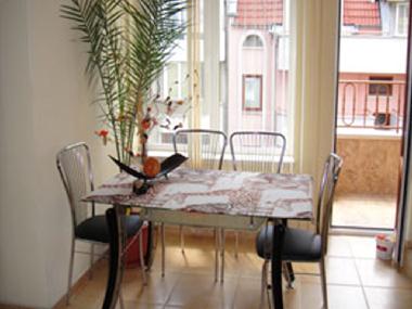 Apartamento de vacaciones en Varna (Varna)Casa de vacaciones