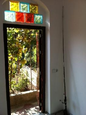 Casa de vacaciones en Velykodolyns´ke (Odes
