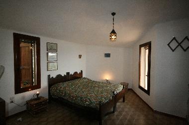 Casa de vacaciones en Torre delle Stelle (Cagliari)Casa de vacaciones