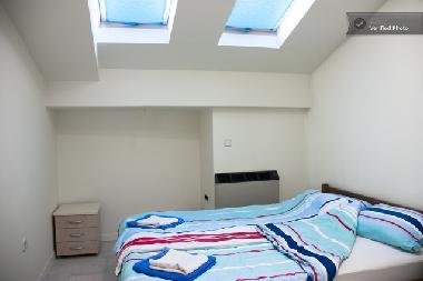 Apartamento de vacaciones en skopje (Centar)Casa de vacaciones
