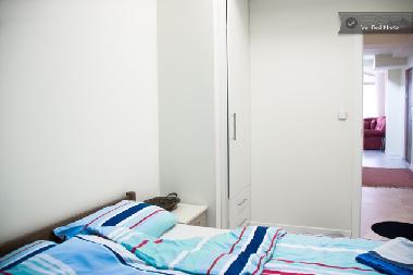 Apartamento de vacaciones en skopje (Centar)Casa de vacaciones