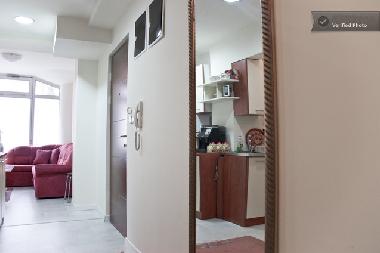 Apartamento de vacaciones en skopje (Centar)Casa de vacaciones