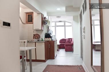 Apartamento de vacaciones en skopje (Centar)Casa de vacaciones