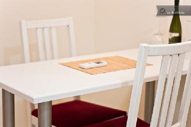 Apartamento de vacaciones en skopje (Centar)Casa de vacaciones