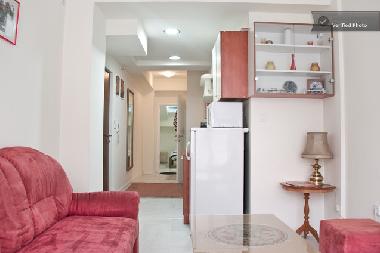 Apartamento de vacaciones en skopje (Centar)Casa de vacaciones