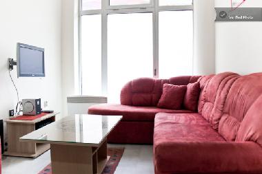 Apartamento de vacaciones en skopje (Centar)Casa de vacaciones