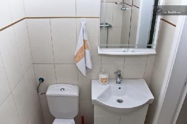 Apartamento de vacaciones en skopje (Centar)Casa de vacaciones