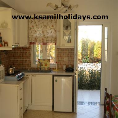 Apartamento de vacaciones en Ksamil (Sarande)Casa de vacaciones