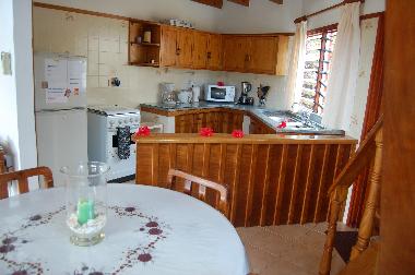 Casa de vacaciones en Anse Aux Pins (Aircondition) (Anse aux Pins)Casa de vacaciones