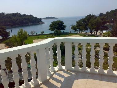 Apartamento de vacaciones en Tribunj (Sibensko-Kninska)Casa de vacaciones