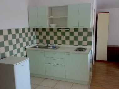 Apartamento de vacaciones en Tribunj (Sibensko-Kninska)Casa de vacaciones