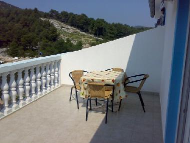 Apartamento de vacaciones en Tribunj (Sibensko-Kninska)Casa de vacaciones