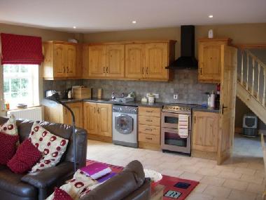 Casa de vacaciones en Durrus (Cork)Casa de vacaciones