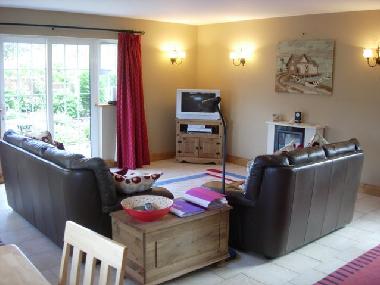 Casa de vacaciones en Durrus (Cork)Casa de vacaciones