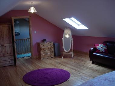 Casa de vacaciones en Durrus (Cork)Casa de vacaciones