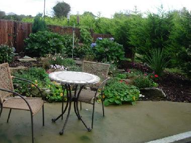 Casa de vacaciones en Durrus (Cork)Casa de vacaciones