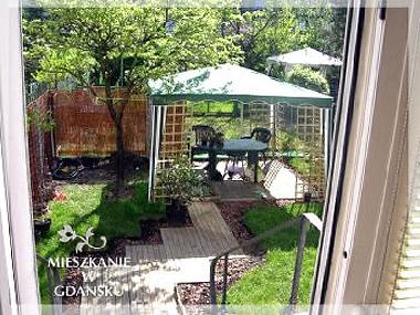 Apartamento de vacaciones en Gdansk (Pomorskie)Casa de vacaciones