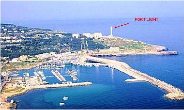 Casa de vacaciones en SANTA MARIA DI LEUCA (Lecce)Casa de vacaciones