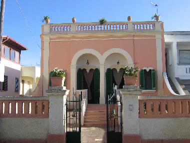 Casa de vacaciones en SANTA MARIA DI LEUCA (Lecce)Casa de vacaciones