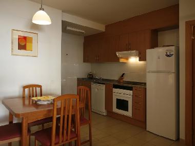 Apartamento de vacaciones en Deltebre (Tarragona)Casa de vacaciones