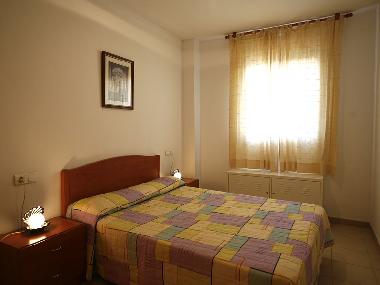Apartamento de vacaciones en Deltebre (Tarragona)Casa de vacaciones