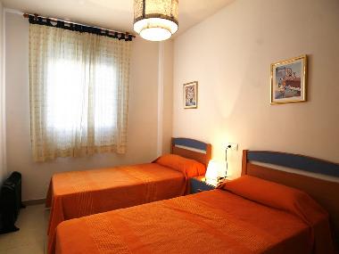 Apartamento de vacaciones en Deltebre (Tarragona)Casa de vacaciones