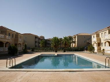 Apartamento de vacaciones en Deltebre (Tarragona)Casa de vacaciones