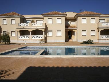 Apartamento de vacaciones en Deltebre (Tarragona)Casa de vacaciones