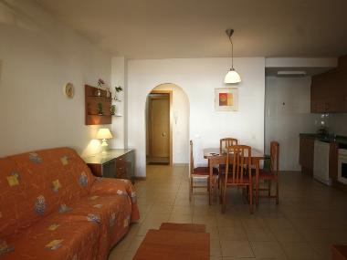 Apartamento de vacaciones en Deltebre (Tarragona)Casa de vacaciones