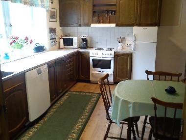 Casa de vacaciones en Eidfjord (Hordaland)Casa de vacaciones