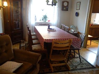 Casa de vacaciones en Eidfjord (Hordaland)Casa de vacaciones