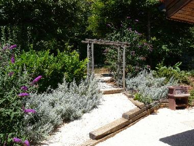 Casa de vacaciones en Doissat (Dordogne)Casa de vacaciones