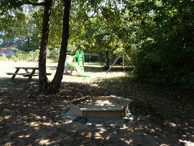 Casa de vacaciones en Doissat (Dordogne)Casa de vacaciones